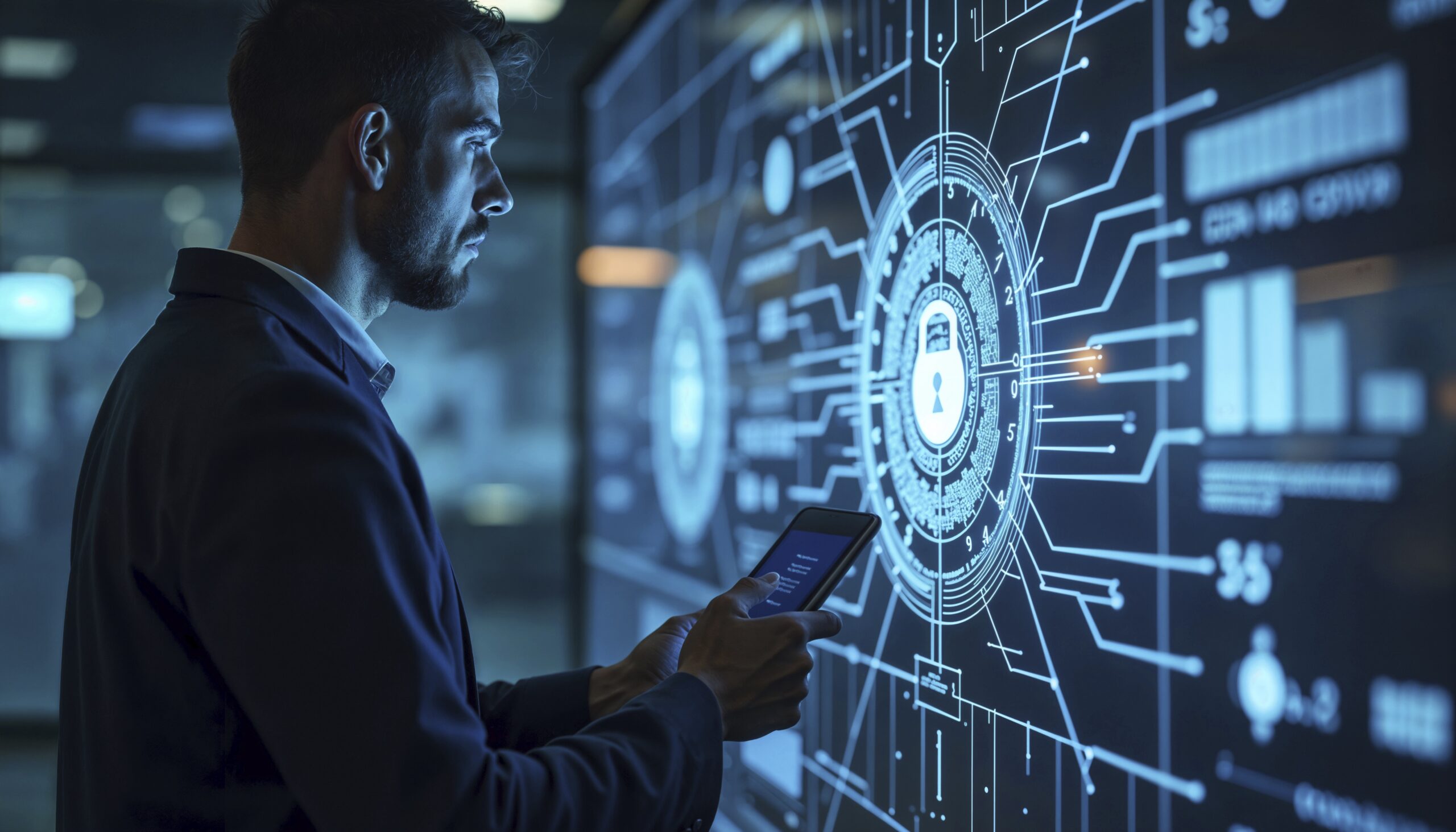 Zero-Trust Security: Why It’s the Future of Cybersecurity
